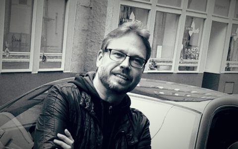 Volker Marsiske